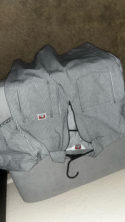 Bendavis shirt
