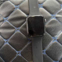 Apple Watch Series 6