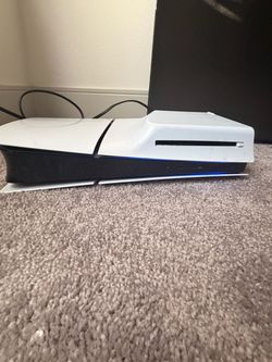 PS5 (barely used with HDMI and Power Cable$
