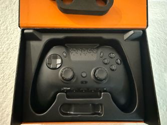 Scuf Envision wired version