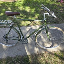 Linus Bicycle 