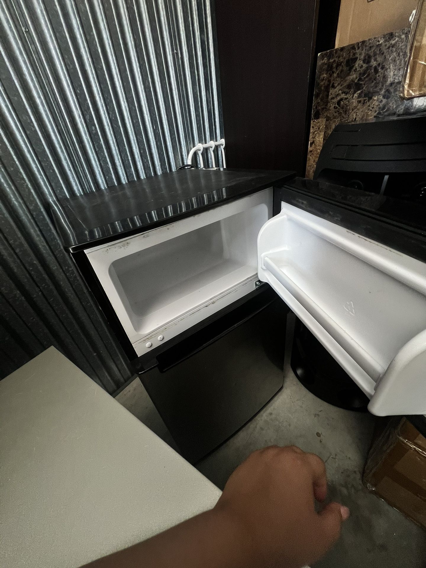 Mini Fridge Small Fridge $180