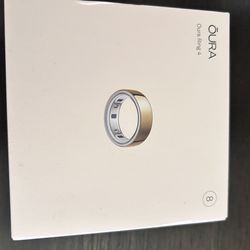 Oura Ring