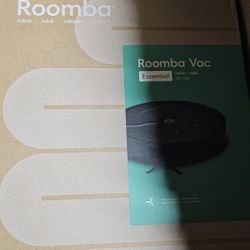 Roomba Q011