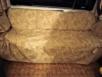 Sofa Cover