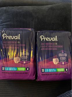 Adult diapers for women