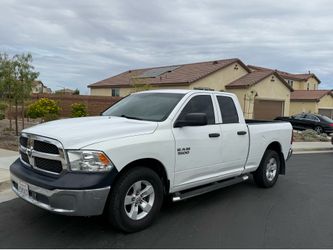 2018 Ram 1500 3.6L