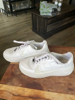 Nike Air Force 1 PLT.AF.ORM