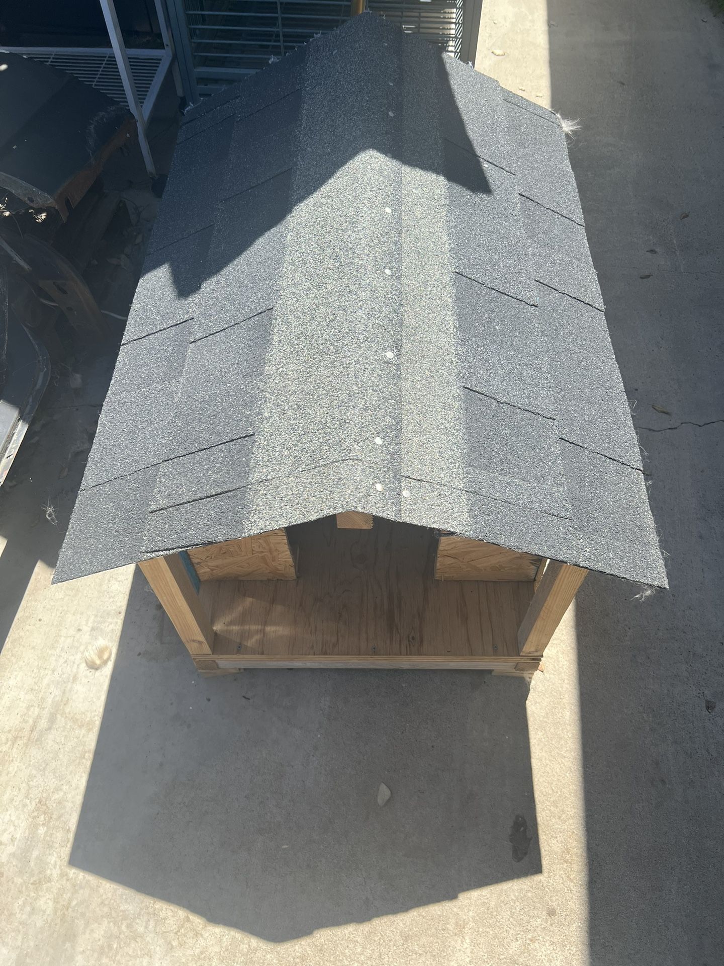 Dog House