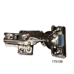 Plate And Hinge with b-in Damper 175136 replacement Part for IKEA furniture