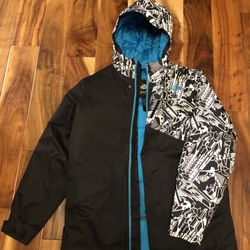 Jacket North Face  Size XL  18-20 Youth Runs Little Bit Smaller . Excellent Condition 
