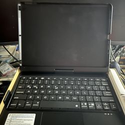 F180 / F360 WIRELESS KEYBOARD NOTE KEE FOR IPAD PRO 11" Black Cable not Included