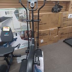 Merach Stepmaster Display Model Unit. Like New Condition With 90 Days Warranty 