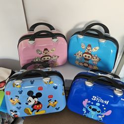 New Travel Bags $22 Each