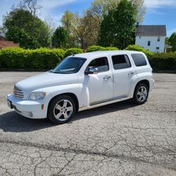 2009 Chevrolet HHR