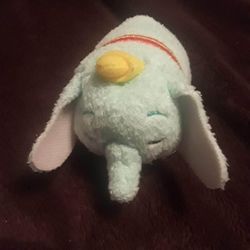 Dumbo small Tsum Tsum stuffed plush toy PRICE IS FIRM
