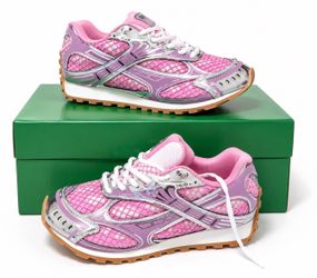 Orbit Sneakers