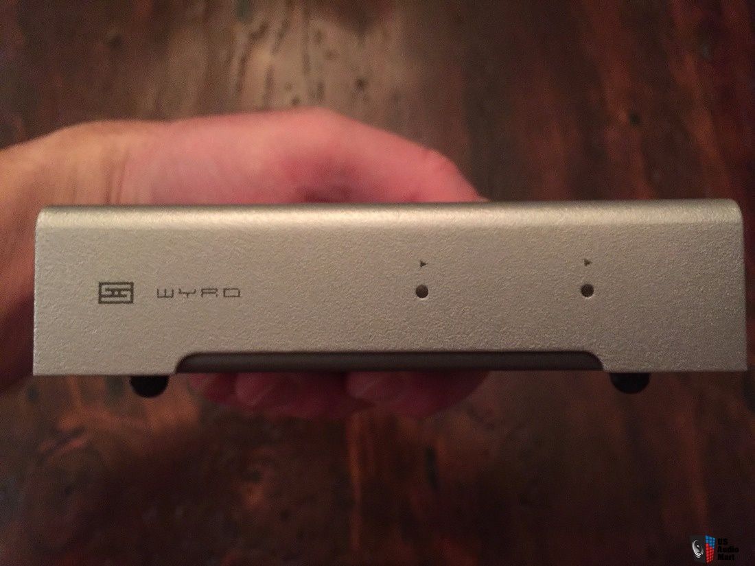 Schiit Wyrd USB DECRAPIFIER