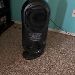 Lasko Heater