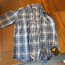 Pacific Trail Flannel