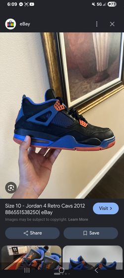 Jordan's 10