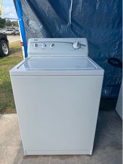 Washer | Delivery Available