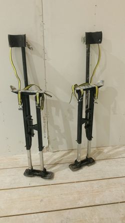 Stilts