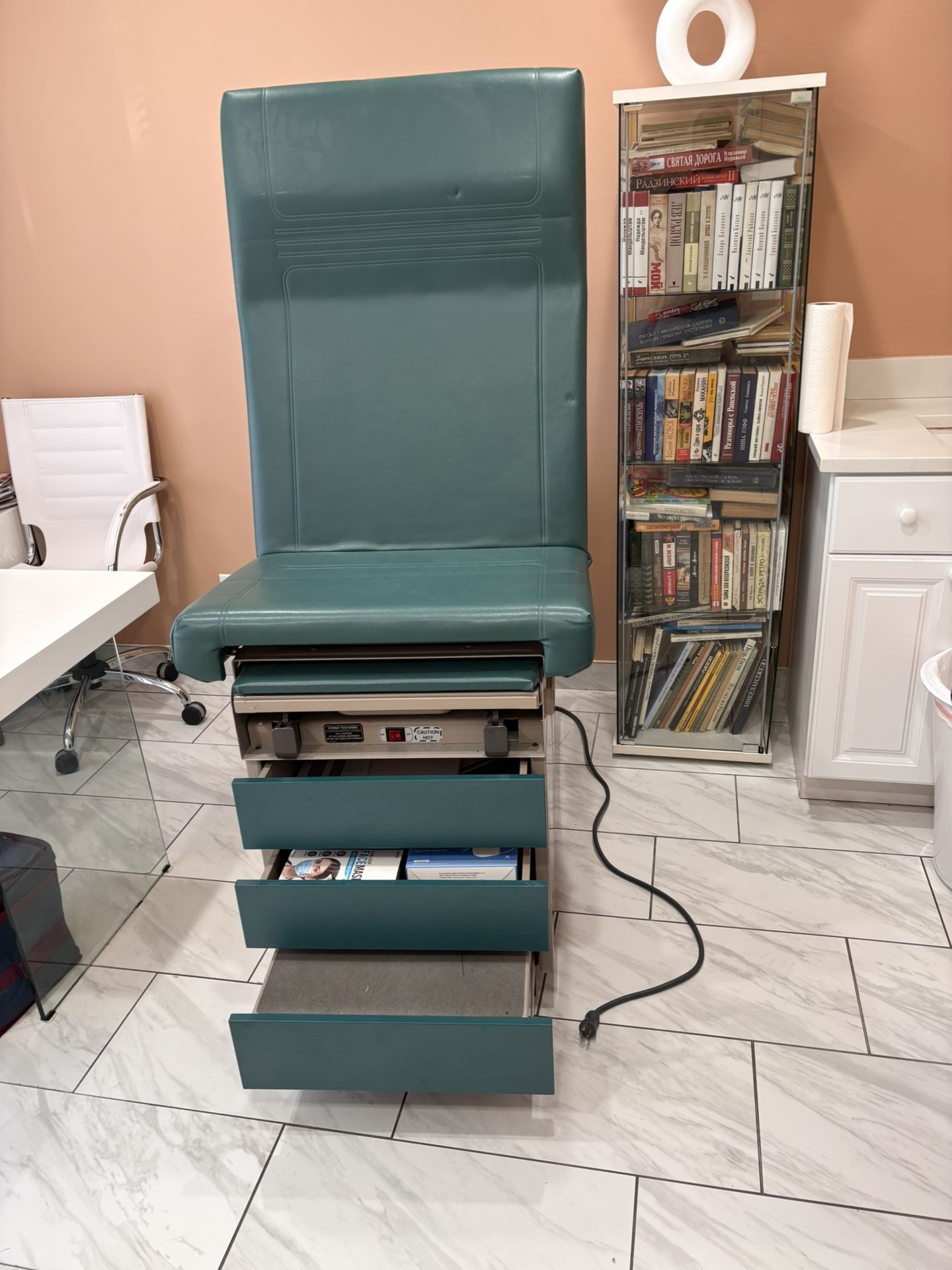 Medical Examination Table 