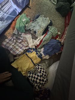 Baby Boy Clothes