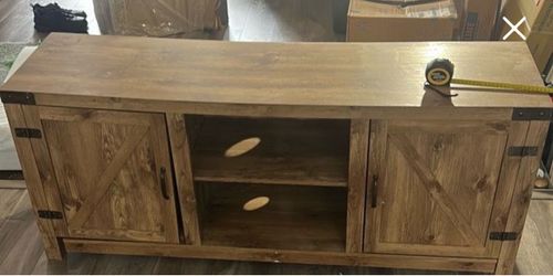Free dresser