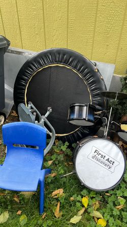 Free stuff