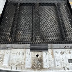 Pull Out Stand For Generators