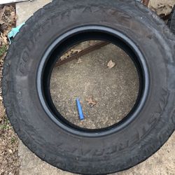 2 Tires 