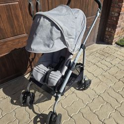 Stroller 