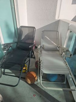 chairs