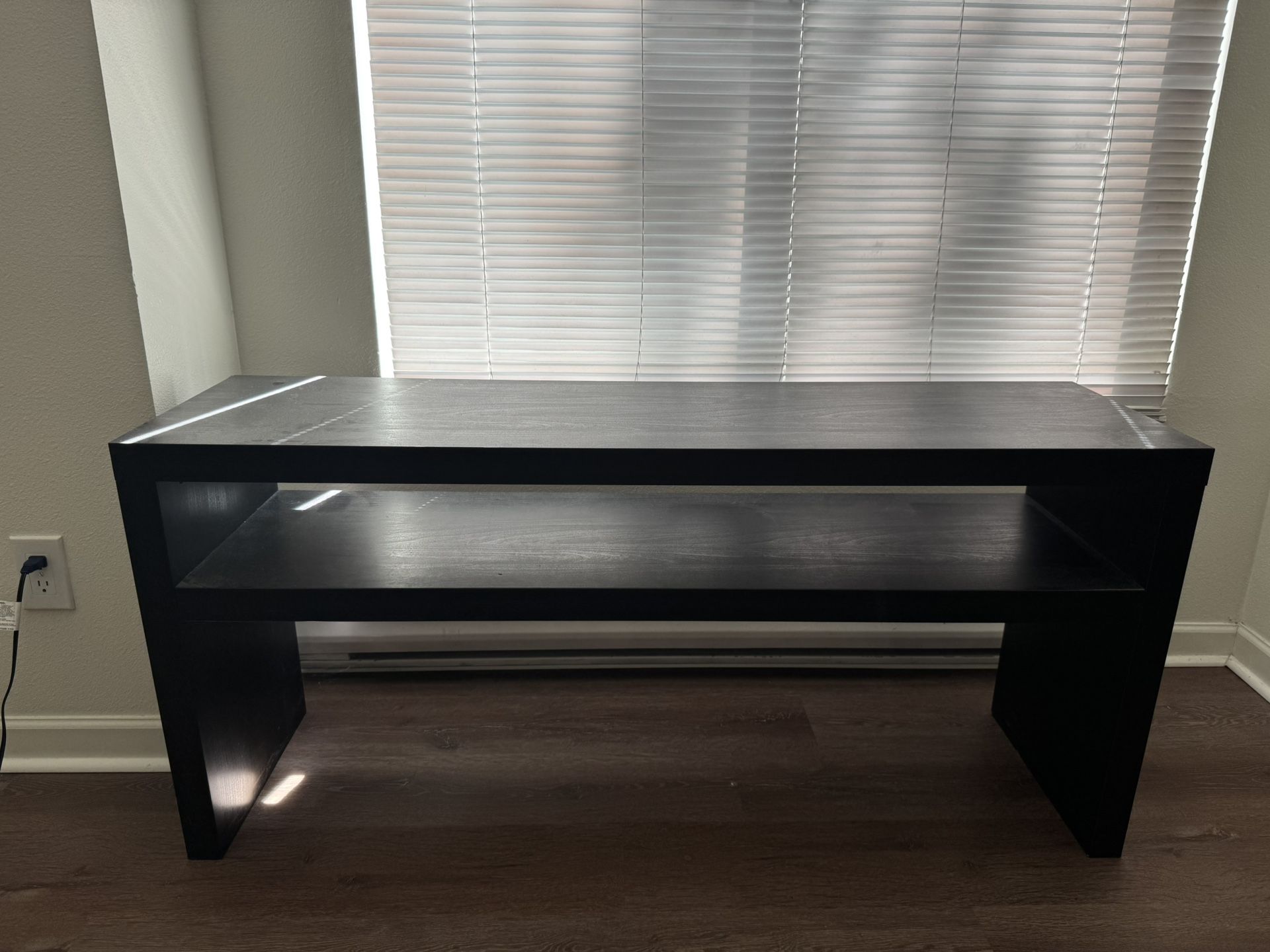 TV Stand -55’ TV