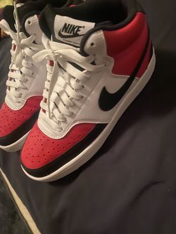 Nikes Worn Twice🤩