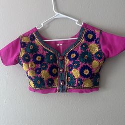 Indian Shirt