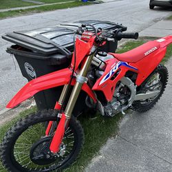 2023 Crf450r For Sale