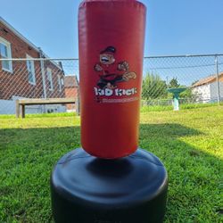 Kid Kick Martial Arts Training Bag 