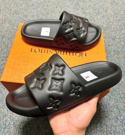 LV slides