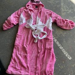 Costume Pink Power Ranger