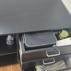 Drawer, Printer Desk