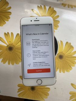 IPHONE 6S 16 GB FACTORY UNLOCKED EXCELLENT CONDITION