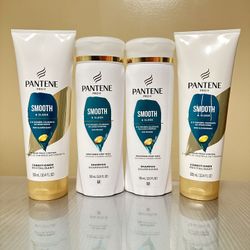 Pantene Hair Care. 