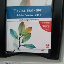 Adobe Creative  suite 2 premium