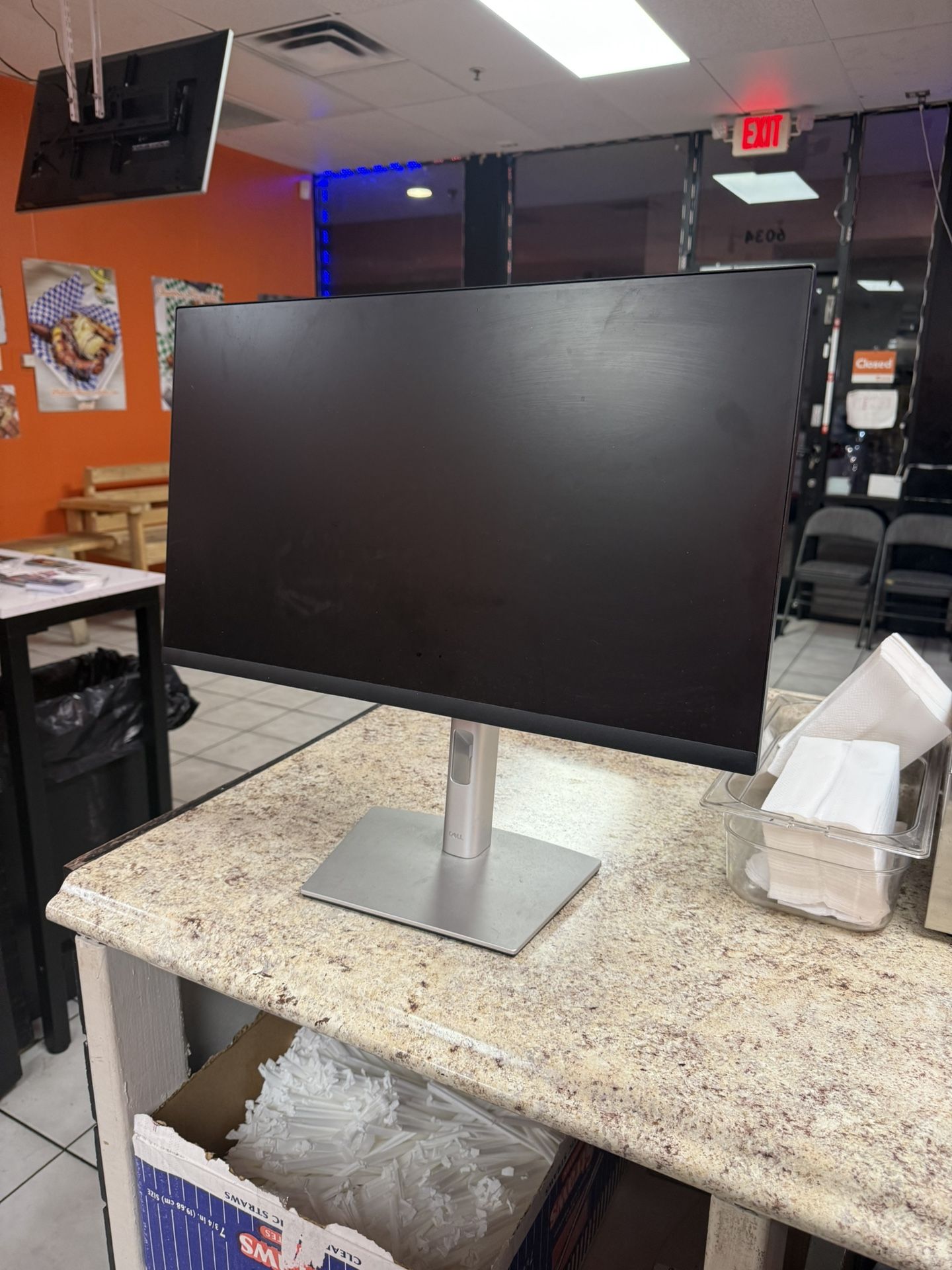 Dell 24” 2022 Monitor
