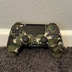 PS4 Controller 