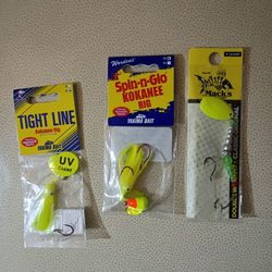 Kokanee Rig Pack 
