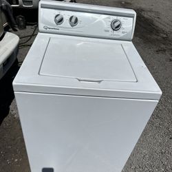 Speed Queen Washer 🐝